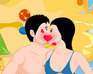 play Beach Side Kiss