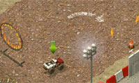 play Offroaders 2
