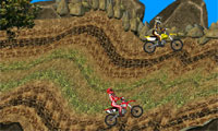 play Extreme Motocross Star