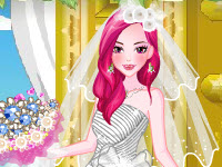 play Princess Royal Wedding