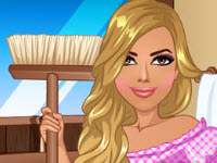 play Last Minute Makeover - Farm Girl