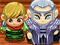 play Min-Hero: Tower Of Sages