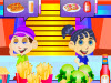 play The Canteen