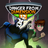 play Danger From Dimension 12