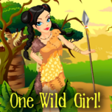 play One Wild Girl!