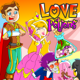 play Love Potions