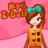 play My I-Doll