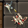 play Mech Defender