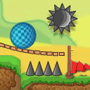 play Disappearing Path