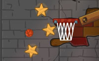 Cannon Basketball 2