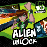 play Ben 10. Alien Unlock