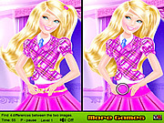 play Charm School Differences