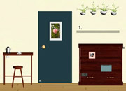 play Escape Of Tea Break