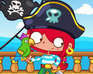 Pirate Slacking