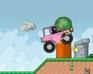 play Ninja Truck