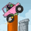 Ninja Truck game