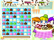 play Ice Cream Shoppe Match