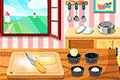 play Delicious Brioche