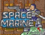 play Space Marine