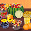 play Water Melon Sangria