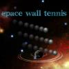 play Space Wall Tennis