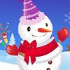 play Christmas Funny Celebration