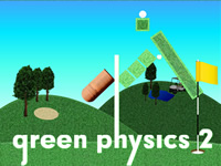 play Green Physics 2