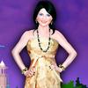play Normal Dress For Famous Star