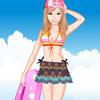 play Sea Party Dressup