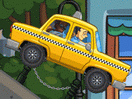 play Taxi Express