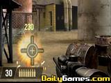 play Hot Shot Sniper