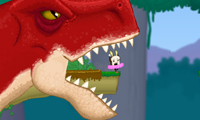 You'Re Toast 3: Prehistoric