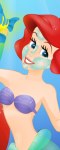 Ariel'S Princess Makeover