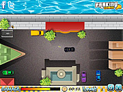 play London Cab Parking