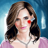 Emma Watson Makeover