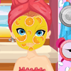 play Biker Girl Makeover