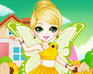 play Sunflower Fairy