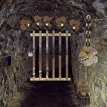 play Underground Room 1