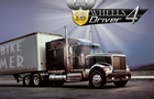 play 18 Wheels Driver 4