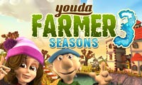 play Youda Farmer 3: Seasons