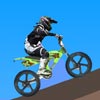 play Mountain Bike Crosser 2