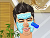 play Famous Singer Zayn Malik Facial