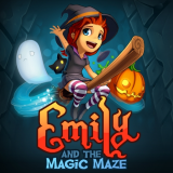 play Emily And The Magic Maze