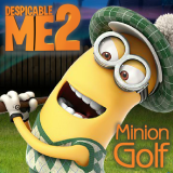 play Despicable Me 2: Minion Golf