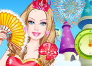 play Barbie Prom Princess