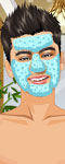 play Famous Singer Zayn Malik Facial