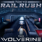 Tokyo Rail Rush