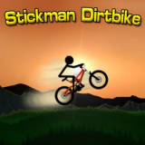 play Stickman Dirtbike