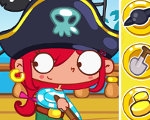 Pirate Slacking