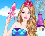 play Barbie Prom Princess